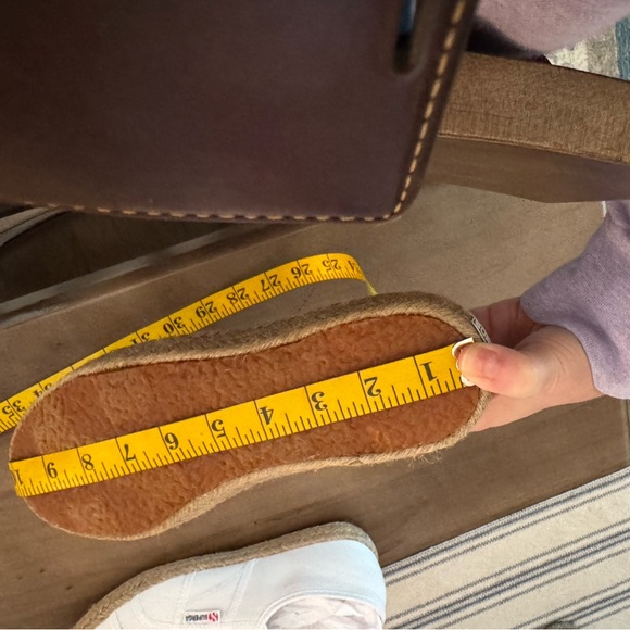 New in box! Superga women’s espadrille sneakers size 9 never worn updated photos - Picture 6 of 15